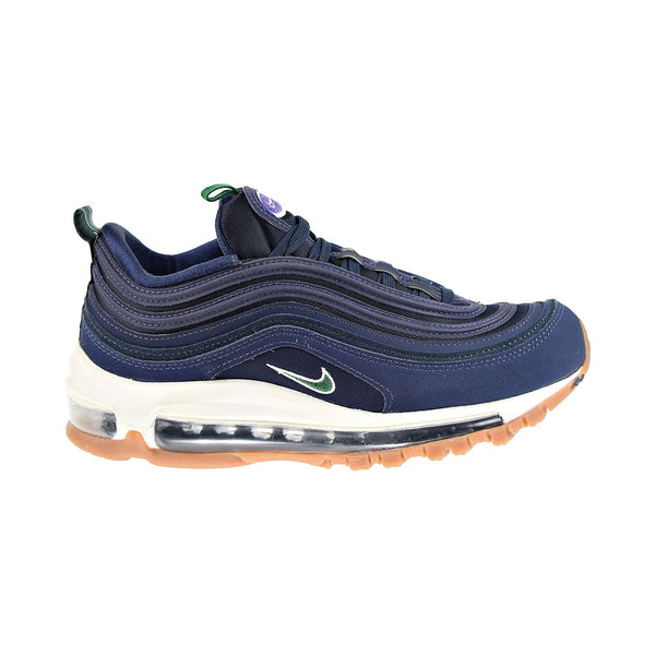 Nike Air Max 97 Women's Shoes Obsidian/Gorge Green