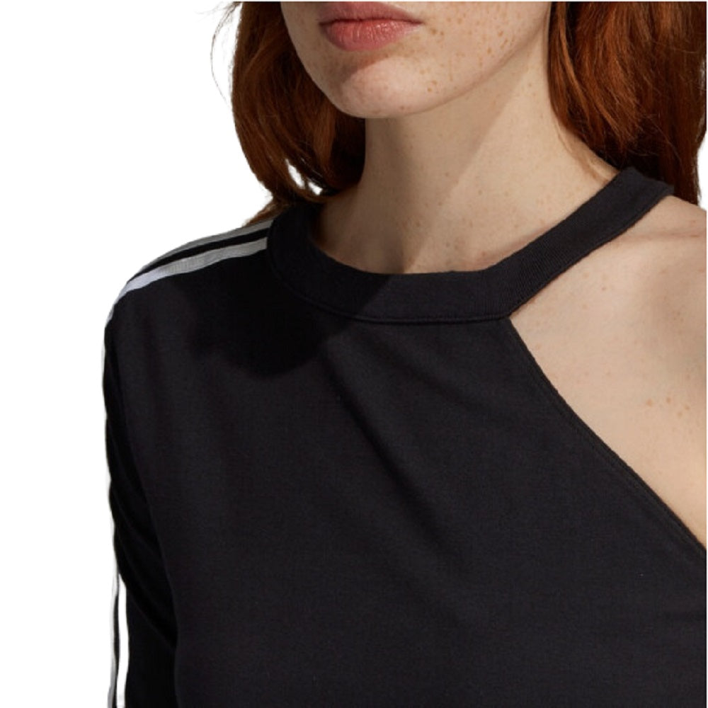 Adidas Originals Women's Tee Black