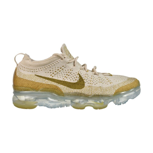 Nike Air Vapormax 2023 Fk Men's Shoes Sanddrift/Bronzine dv1678-100