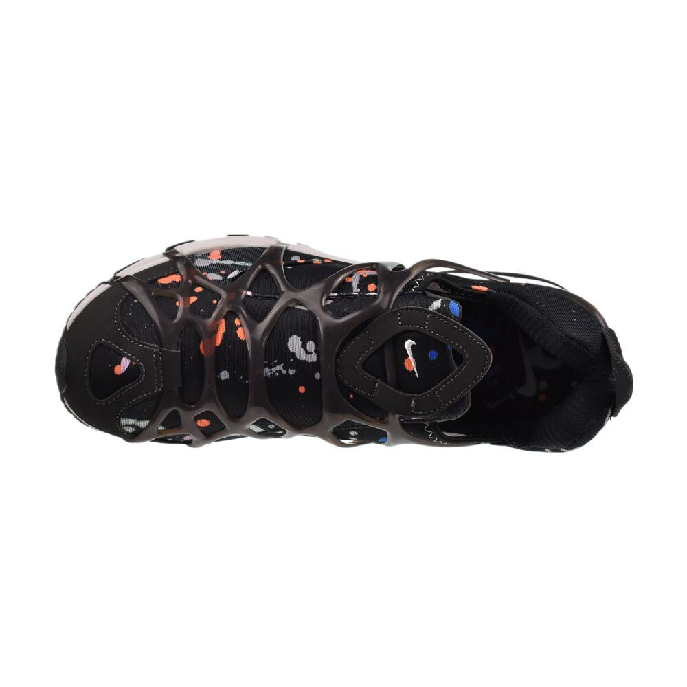 Nike Air Kukini SE Paint Splatter Men's Shoes Black-Anthracite