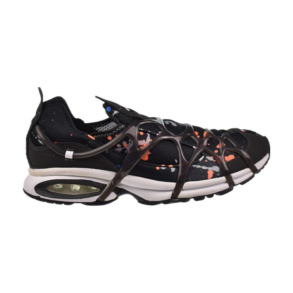Nike Air Kukini SE Paint Splatter Men's Shoes Black-Anthracite dv1894-001