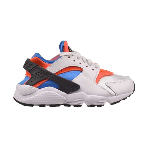 Nike Air Huarache Women's Shoes White-Crimson-Blue dv2220-100
