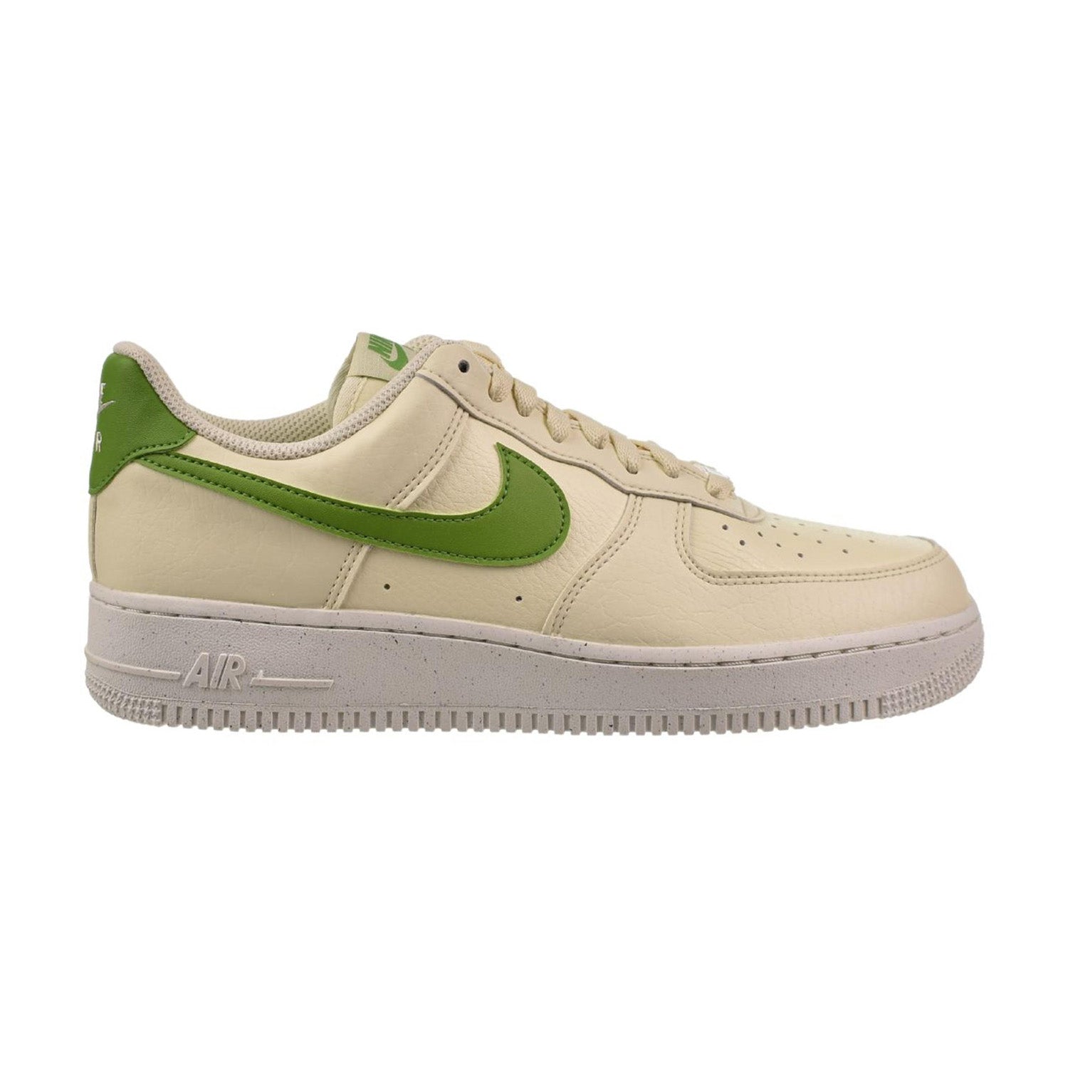 nike air force 1 07 essential green