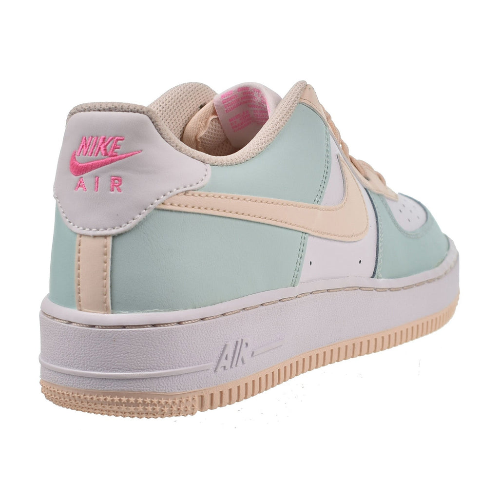 air force 1 kids pink