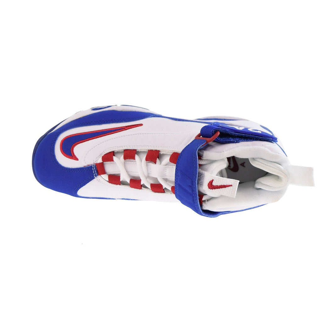 nike griffey preschool