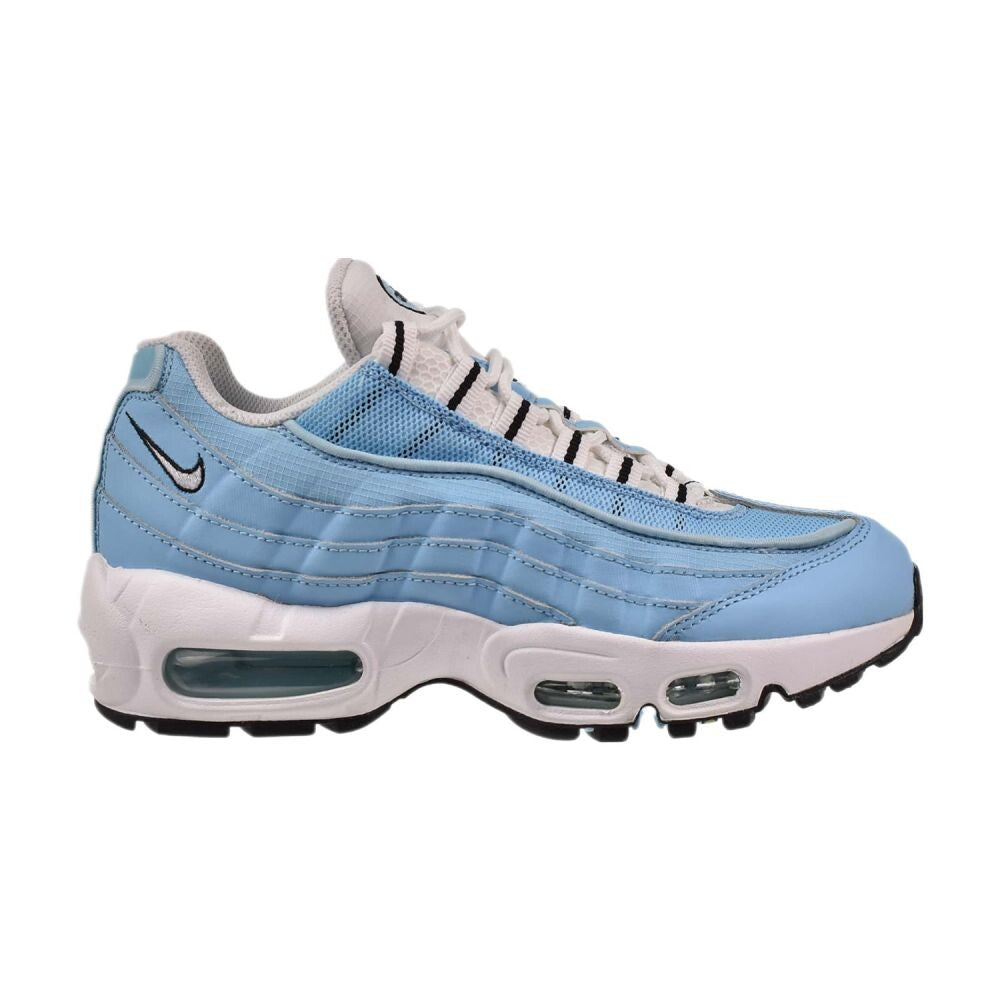 Nike Air Max 95 Men's Shoes University Blue-White dz4395-400