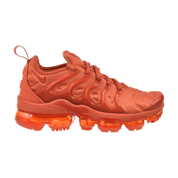 Nike Air VaporMax Plus Women's Shoes Mantra Orange-Cinnabar