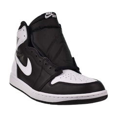 Jordan 1 Retro High OG Men's Shoes Black-White – Sports Plaza NY