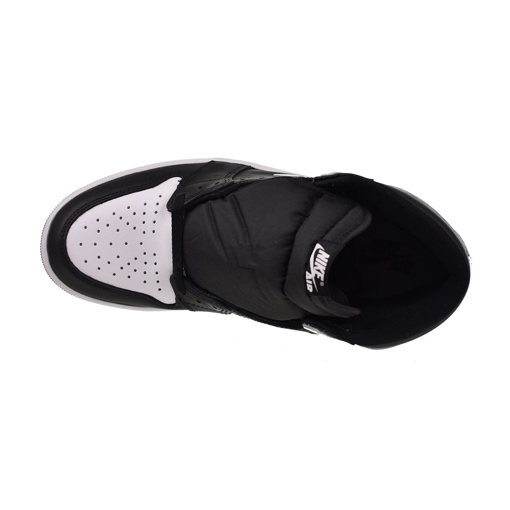 Jordan 1 Retro High OG Men's Shoes Black-White – Sports Plaza NY