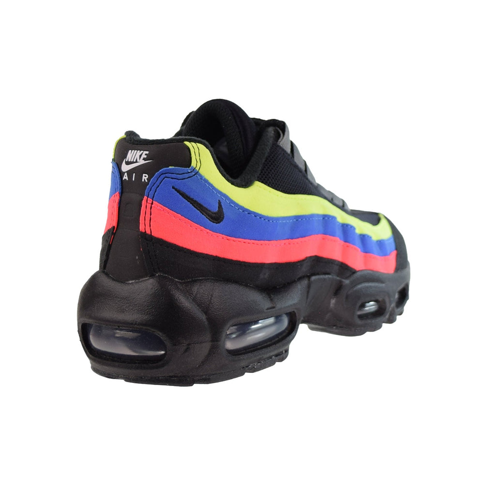 air max 95 toddler blue