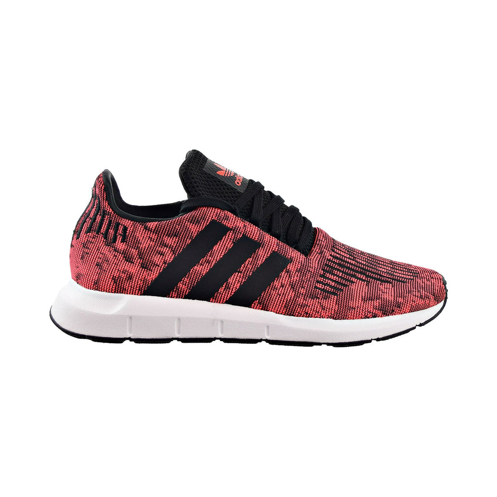 Adidas Swift Run Mens Shoes Sol Red/Core Black/Footwear White