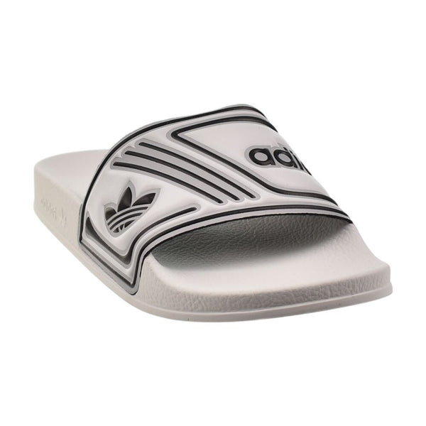 Adidas Adilette Men's Slides White/Black ee6178