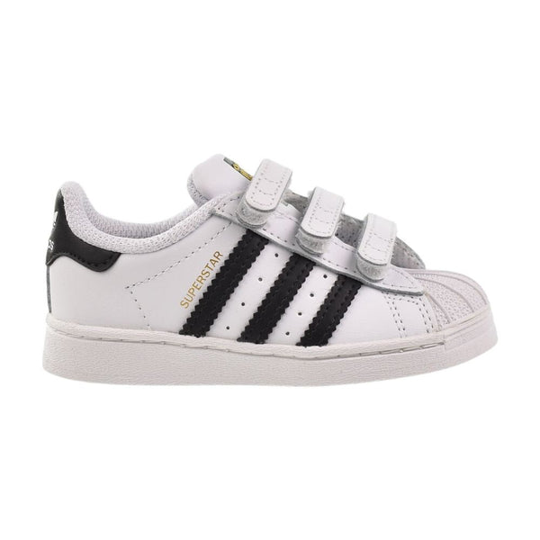 Adidas Superstar CF I Toddlers' Shoes Cloud White/Core Black ef4842