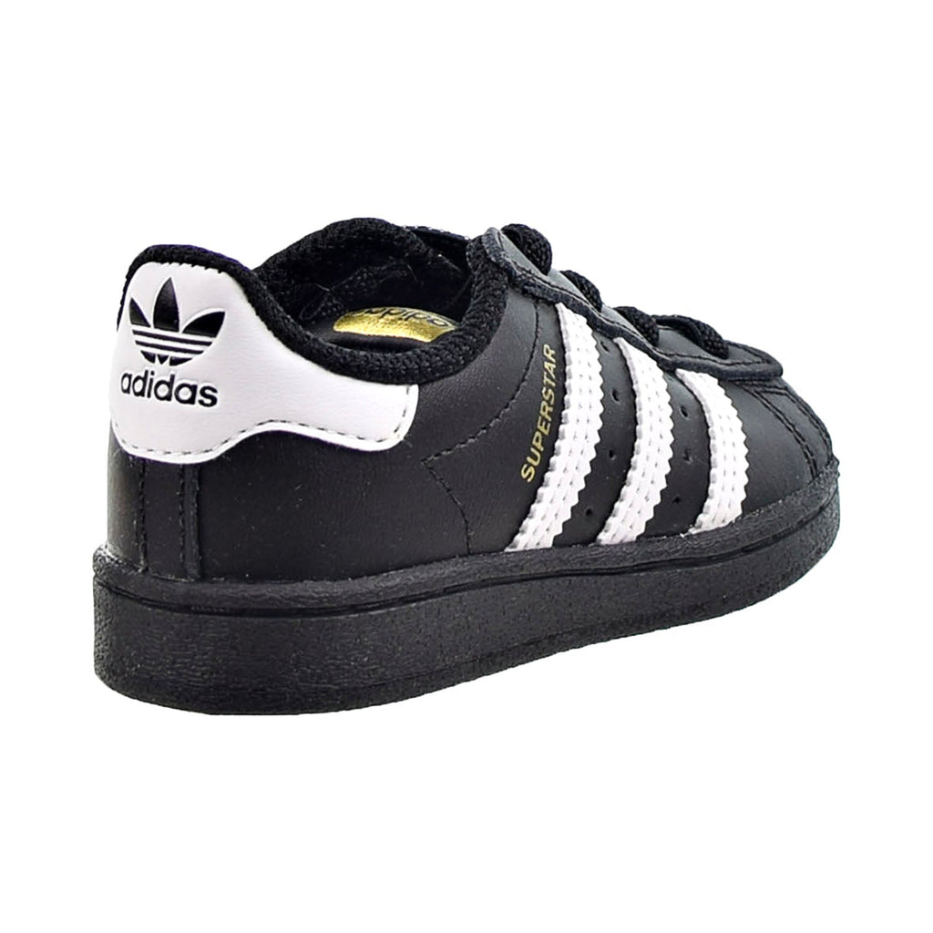 Adidas Superstar I Toddlers Shoes Core Black-Cloud White – Sports Plaza NY