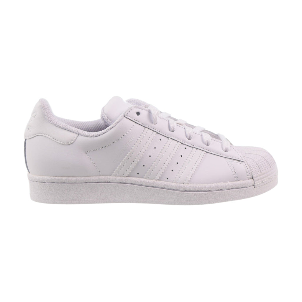 Adidas Superstar EL I Toddler Shoes White Sports Plaza NY Adidas Superstar EL I Toddler Shoes White Sports Plaza NY