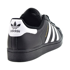 adidas Superstar J 'Black White' 6