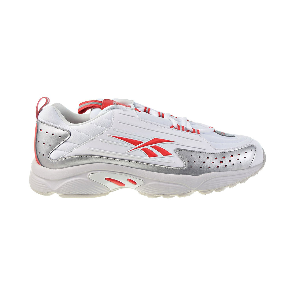 Reebok DMX Series 2200 Men's Shoes White-Porcelain-Steel