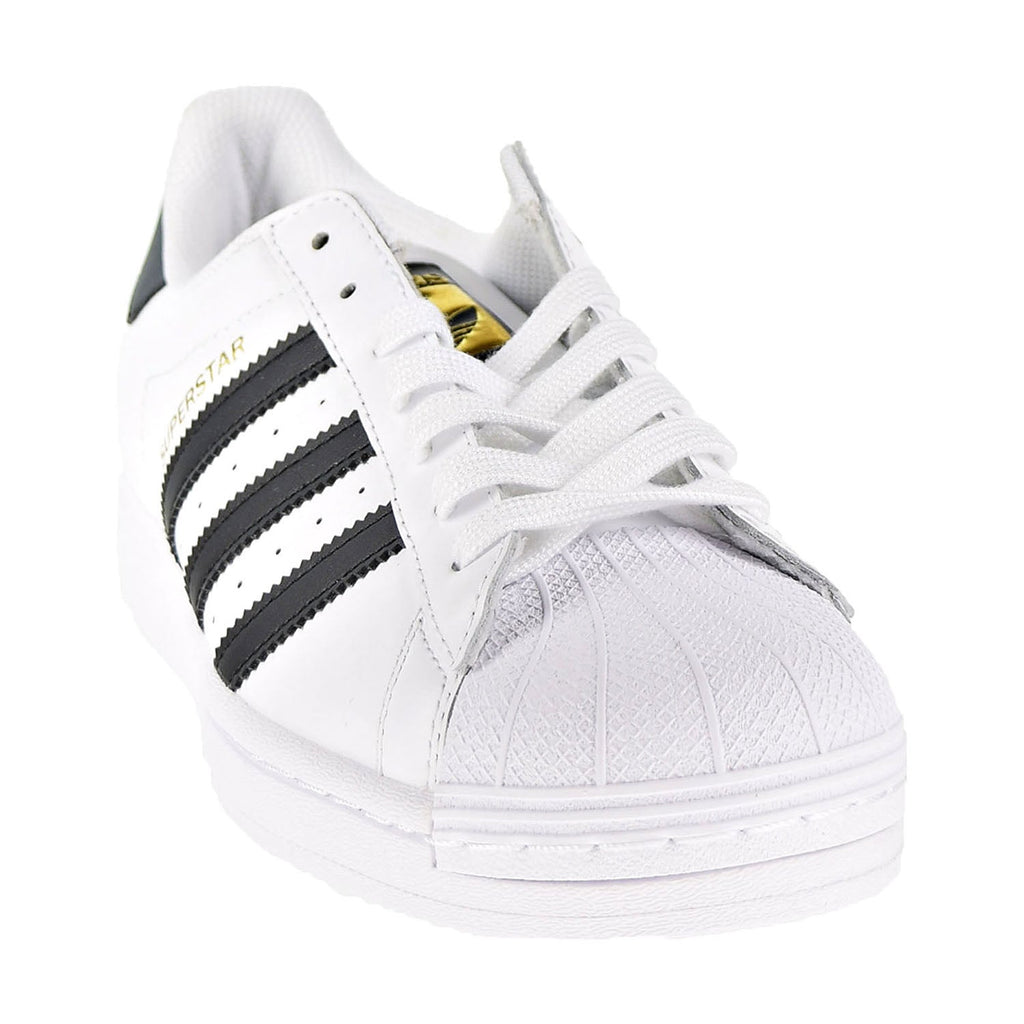 adidas Superstar White Black - Men's 11 adidas Superstar White Black - Men's 11