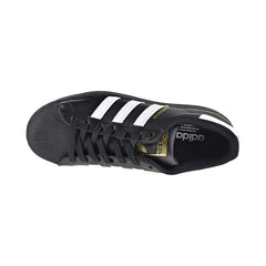 adidas Superstar Shoes - Black/White