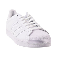 adidas Men Superstar White 8