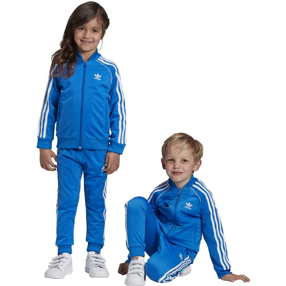 adidas sst set