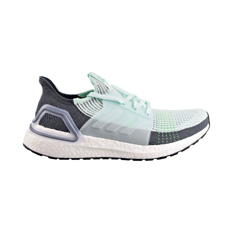 Adidas Ultraboost 19 Women's Shoes Ice Mint/Grey Six – Sports Plaza NY