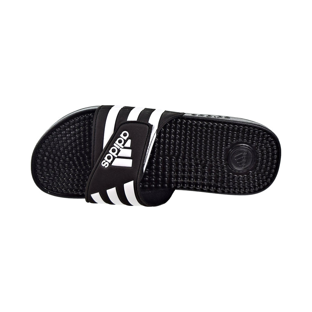 Adidas Adissage Men's Slides Core Black/Cloud White