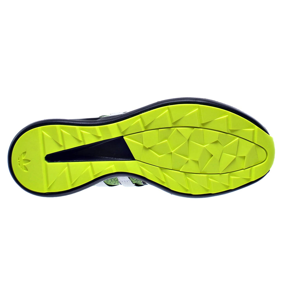 Adidas SL Loop court Men's Shoes Solar Yellow/FTW White/Core Black – Sports  Plaza NY