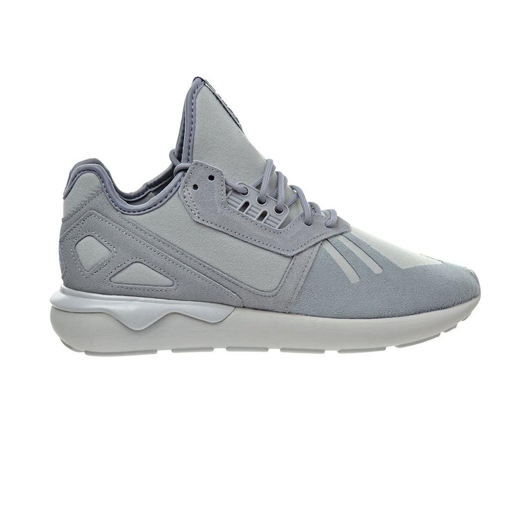 Adidas Tubular Runner Men's Shoes Grey/Grey