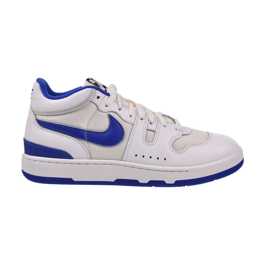 Nike Mac Attack Men's Shoes White-Game Royal 