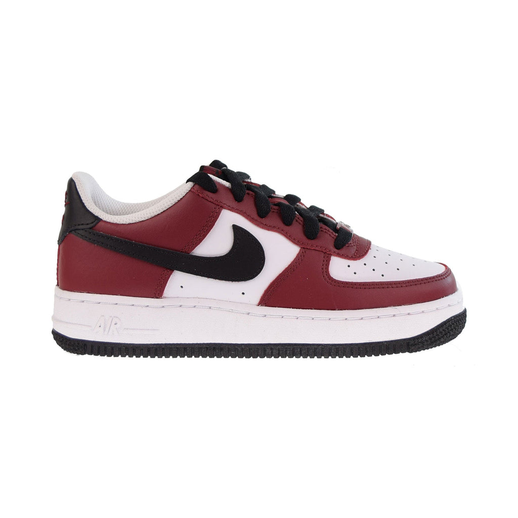 air force 1 red kids