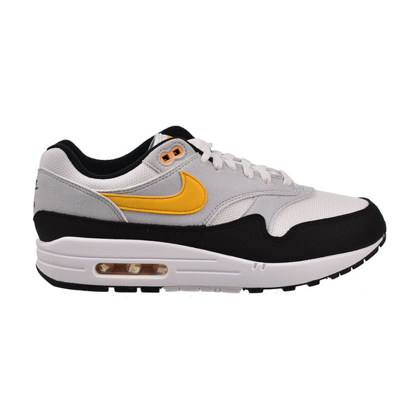 white nike air max 1 mens