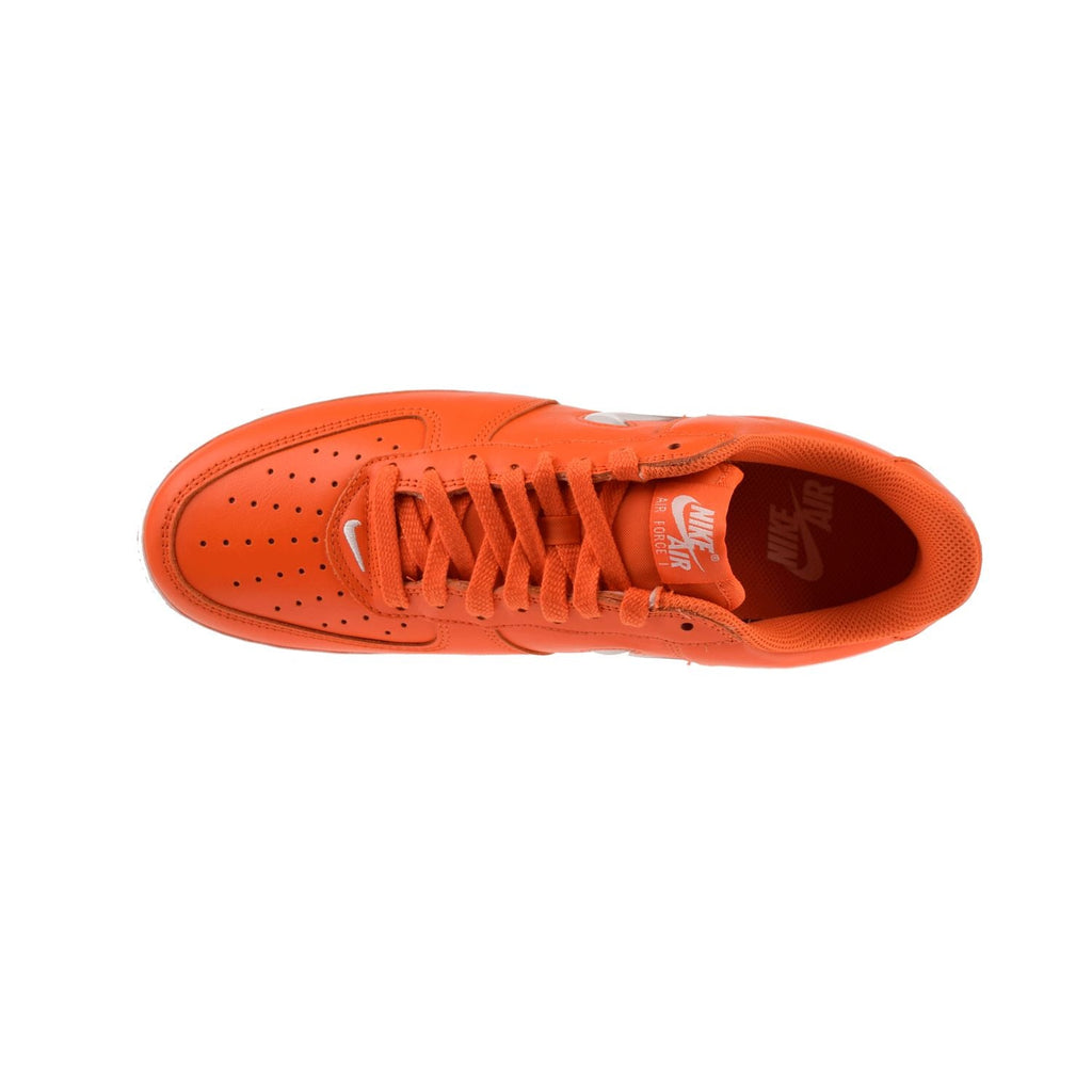 air force one jdi orange