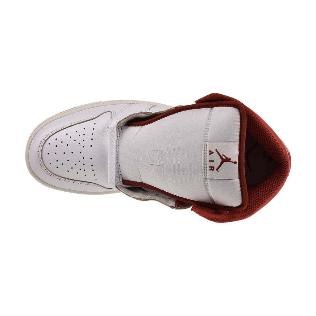 Air Jordan 1 Mid SE Men display picture 2
