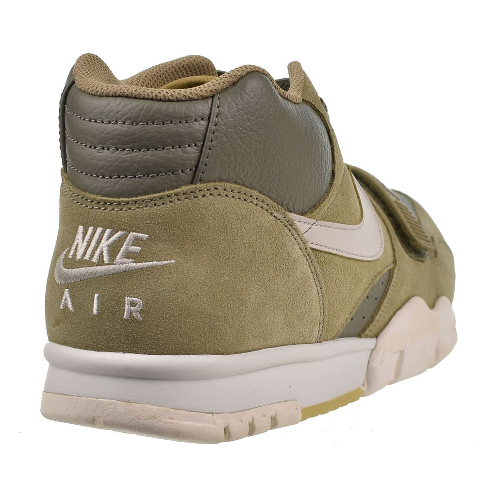 NIKE AIR TRAINER 1 Neutral Olive 27.5cm Nike Air Trainer 1 Men\u0027s Shoes Neutral Olive \u2013 Sports Plaza NY