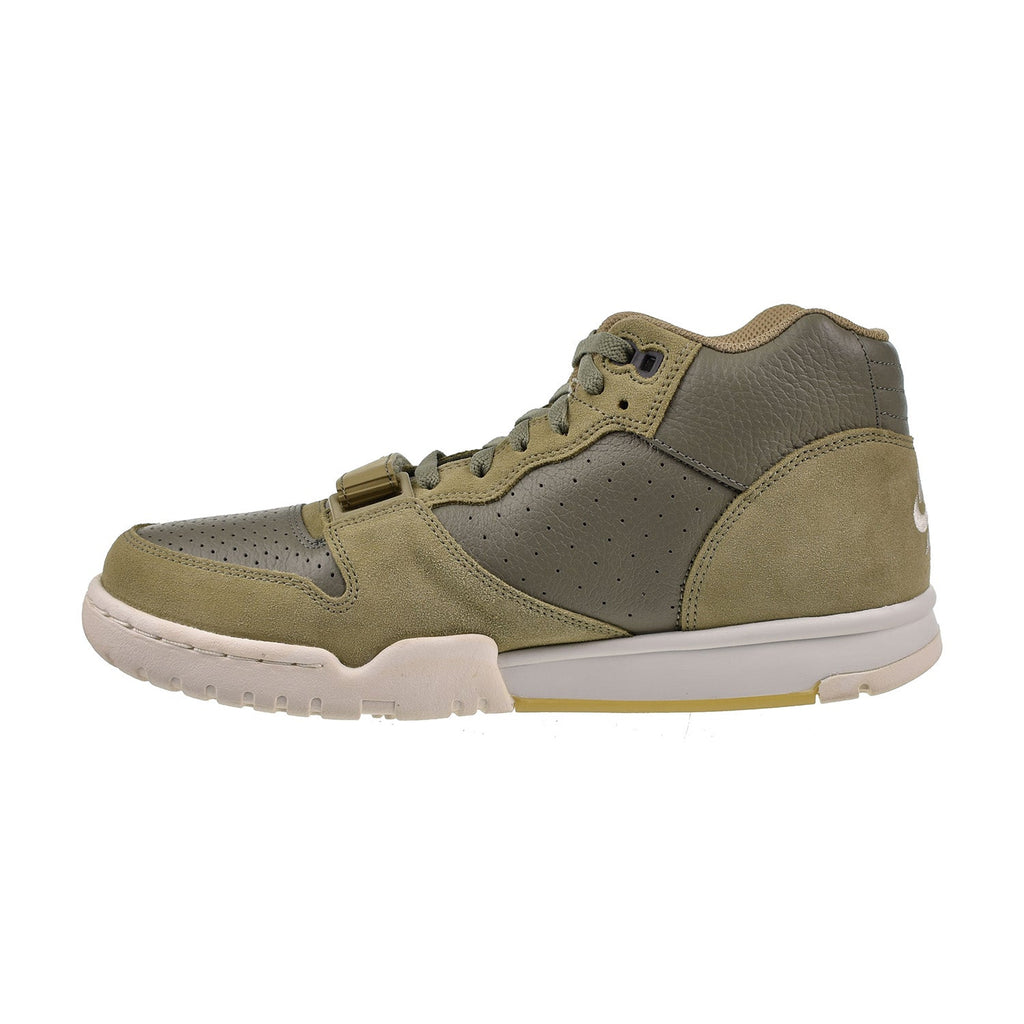 NIKE AIR TRAINER 1 Neutral Olive 27.5cm Nike Air Trainer 1 Men\u0027s Shoes Neutral Olive \u2013 Sports Plaza NY
