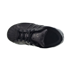 Adidas Superstar C Little Kids' Shoes Core Black – Sports Plaza NY