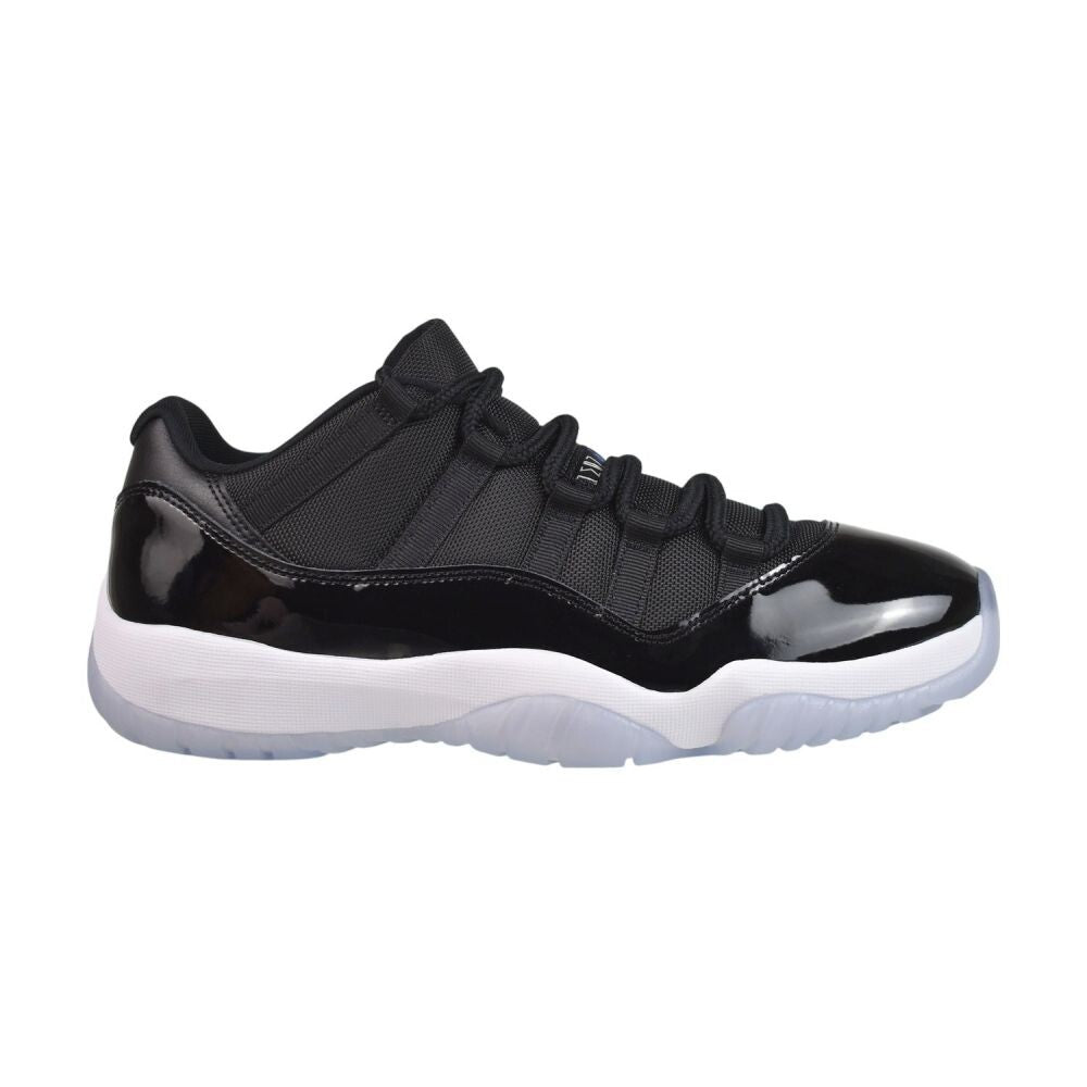Air Jordan 11 Retro Low "Space Jam" Men's Shoes Black/Varsity fv5104-004