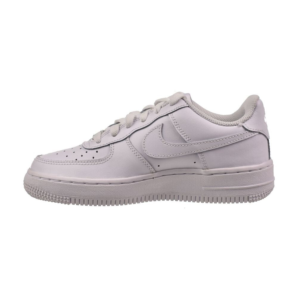 22cm ナイキ エアフォース 1 LE GS FV5951-111 ホワイト 楽天市場】NIKE AIR FORCE 1 LE (GS) white/white-wht-wht