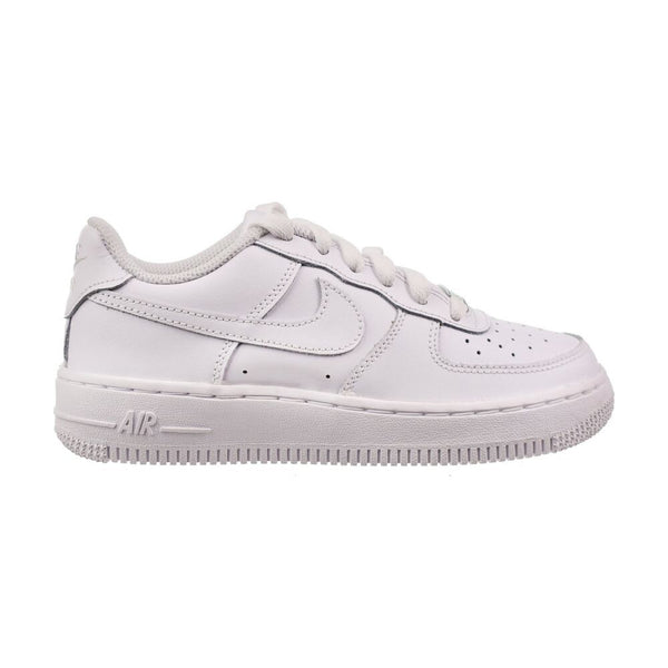 Nike Air Force 1 LE (PS/GS) Kids' Shoes White fv5951-111