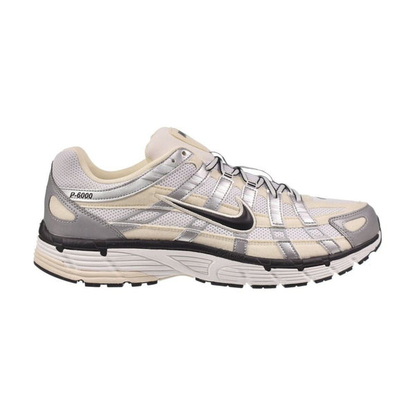 Nike P-6000 Women's Shoes Coconut Milk/Black fv6603-100