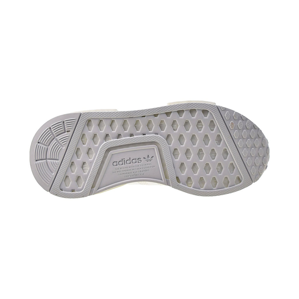 adidas gazelle silver green womens Adidas NMD R1 C Little Kids' Shoes Cloud White-Cloud White – Sports Plaza NY