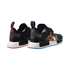 adidas nmd r1 big kids