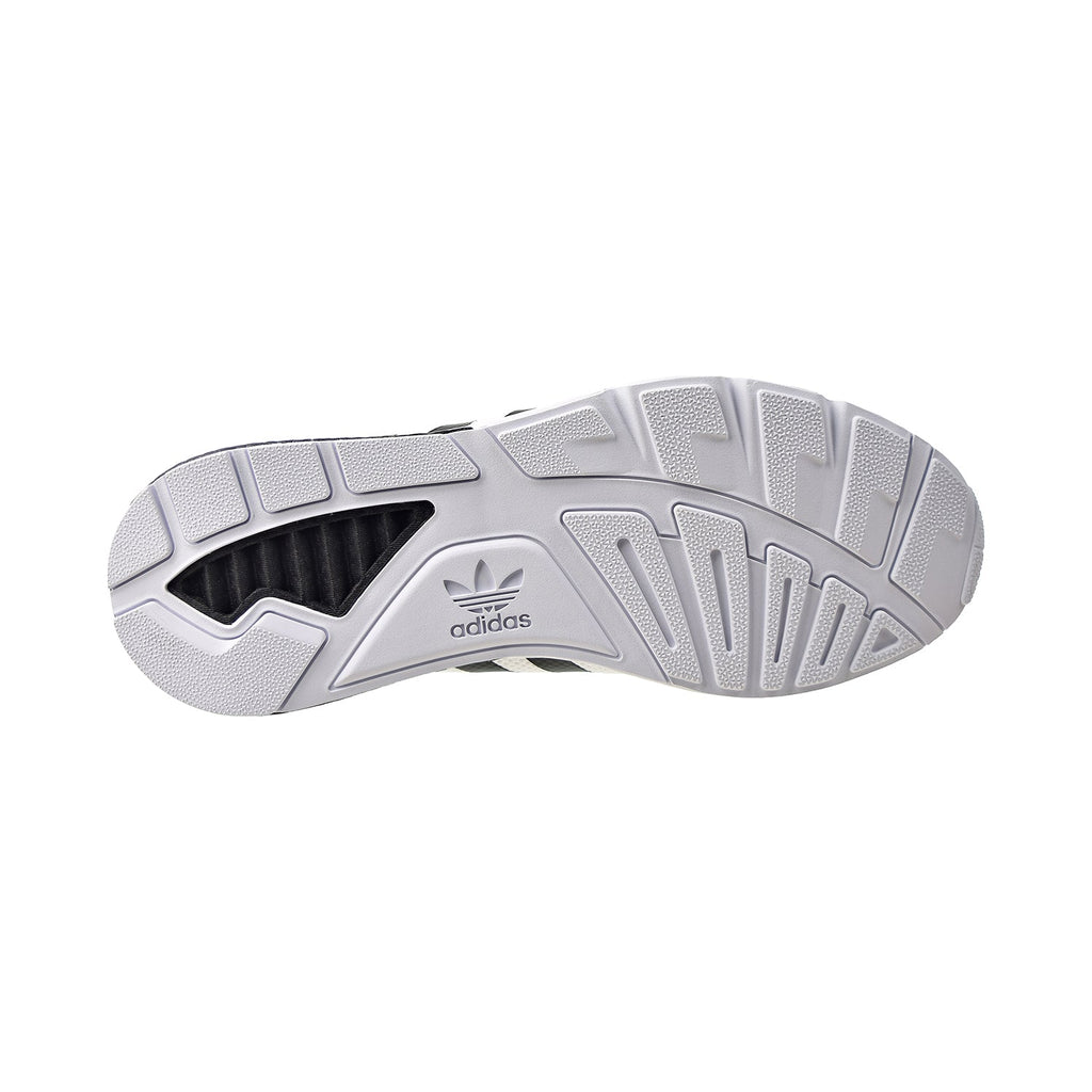 adidas ZX 1K Boost Men's Shoes White-Black