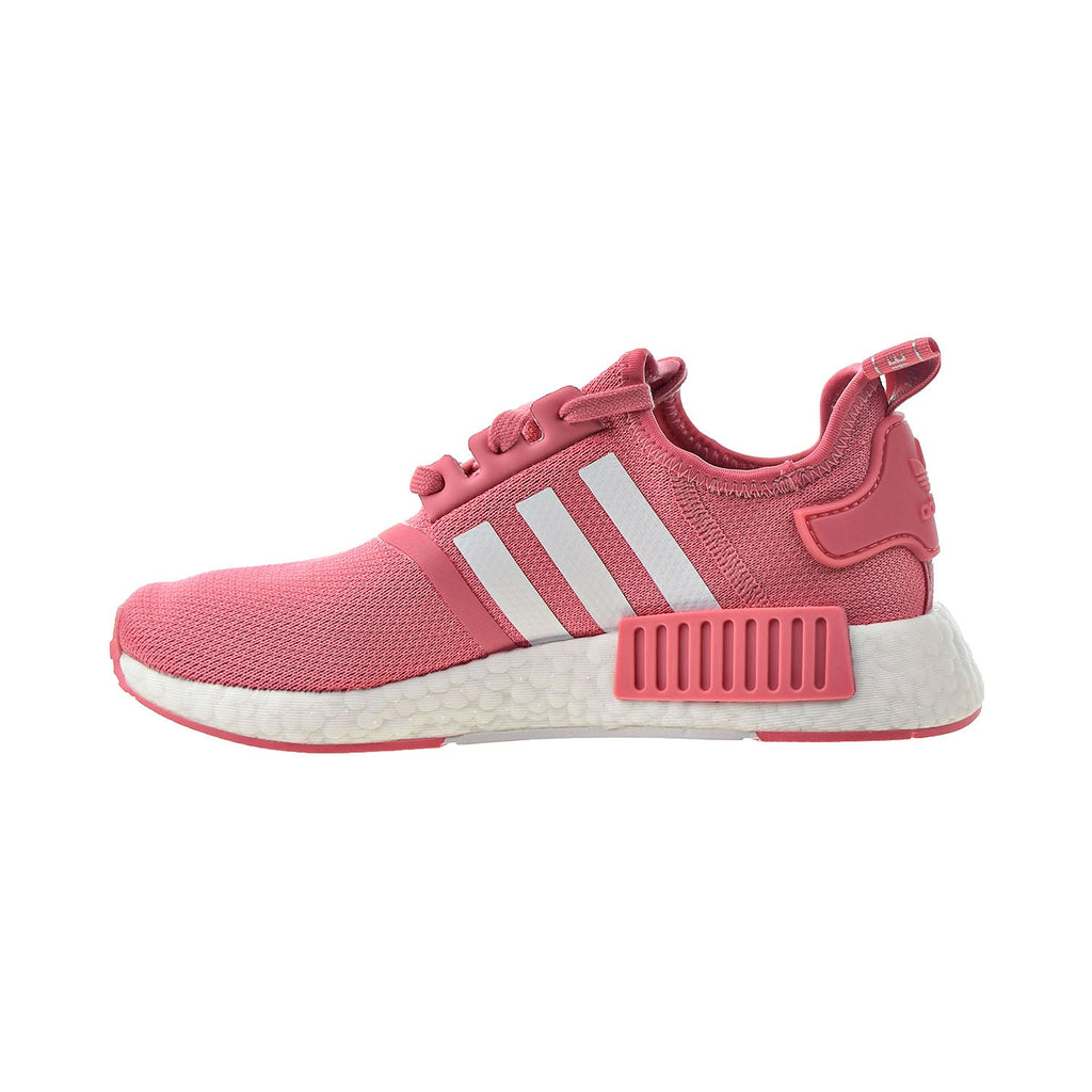 adidas gazelle silver green womens adidas Womens NMD-R1 Running Shoes – ShopCGX main image 1