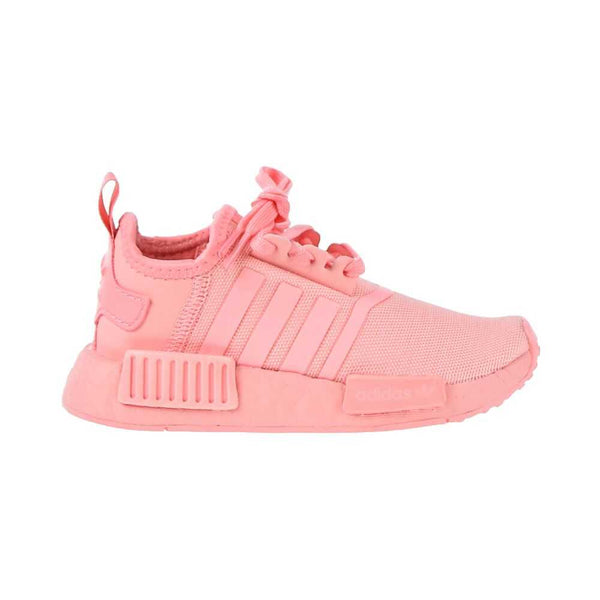 Adidas NMD_R1 C Little Kids' Shoes Glory Pink fx7163