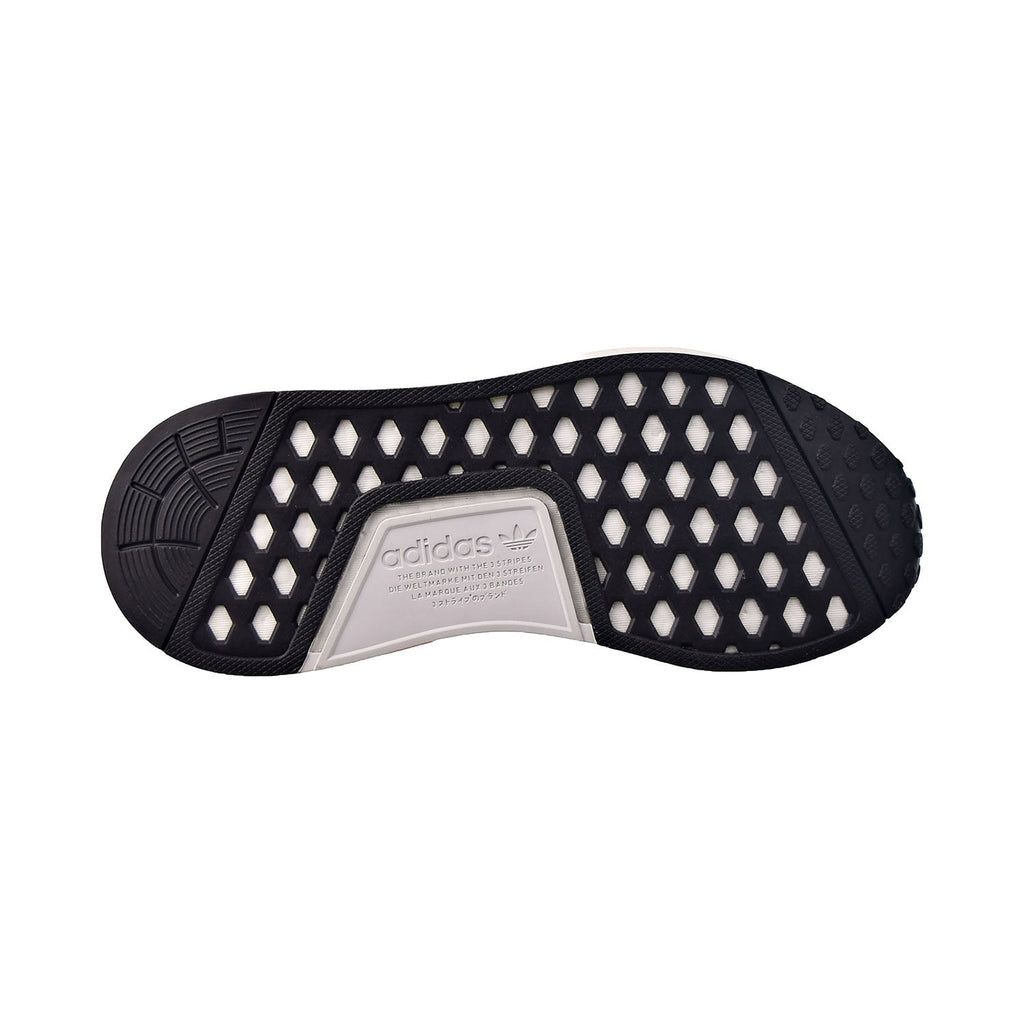 Adidas NMD R1 Women's Shoes Black-White-Pink Sports Plaza NY Adidas NMD R1 Women's Shoes Black-White-Pink Sports Plaza NY