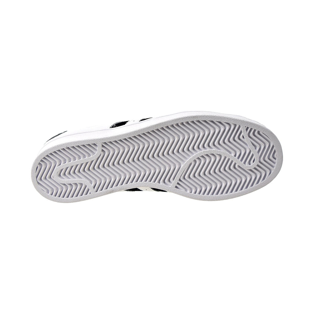 Adidas Superstar W Velvet Women's Shoes White-Black-Gold Metallic – Sports  Plaza NY