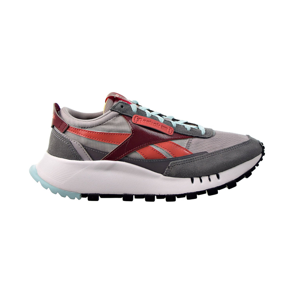 Reebok Classic Legacy Big Kids' Shoes Shark-White Grey-Clay Tint