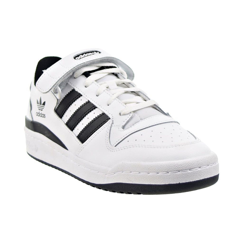 adidas Forum Low Shoes - White/Black
